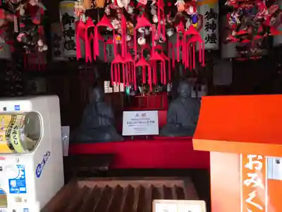 蒲原神社のその他建物