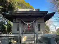 子安神社(千葉県)