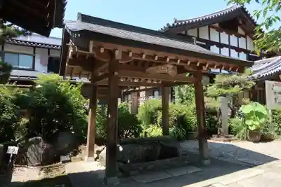 平等寺（三輪山平等寺）(奈良県)