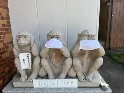 玉村八幡宮(群馬県)