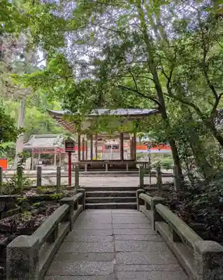鷺森神社(京都府)