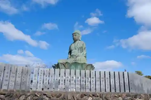 成田山名古屋別院大聖寺(犬山成田山)(愛知県)