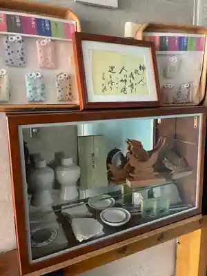 八津御嶽神社(東京都)