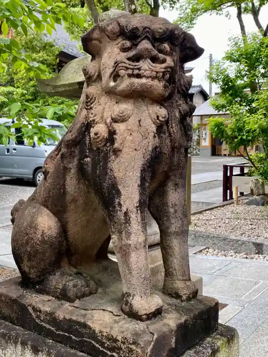 安井金比羅宮(京都府)