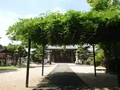 安福寺(愛知県)