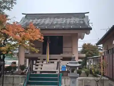 大沢鳴宮天満宮(滋賀県)