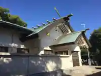 彌都加伎神社(三重県)