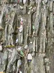 飯綱神社(愛宕神社奥社)(茨城県)