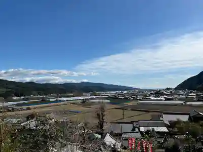 閑慶院(高知県)