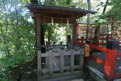 金澤神社のその他建物
