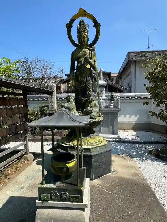 万福寺(兵庫県)