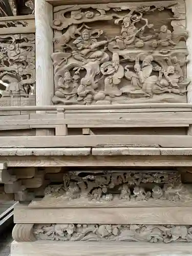 八雲神社のその他建物