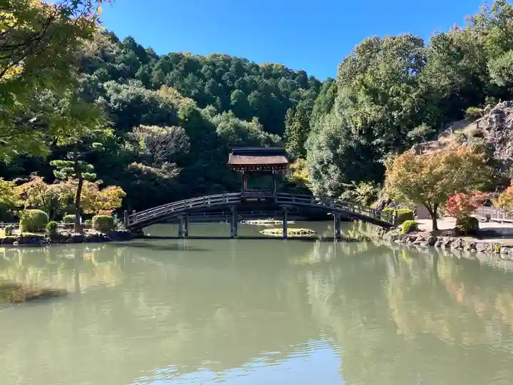 永保寺(岐阜県)