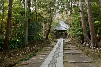 寿福寺のその他建物