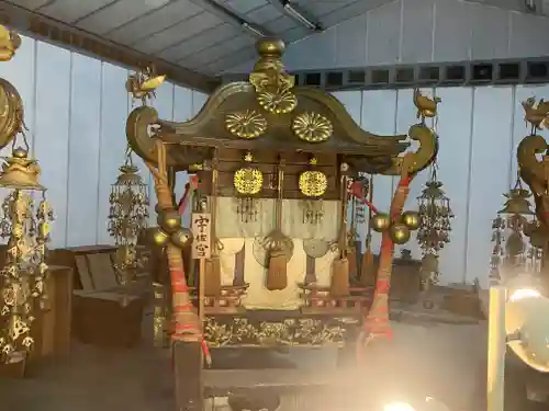 日吉大社(滋賀県)