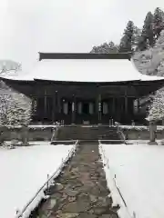 大原寺勝林院の建物その他