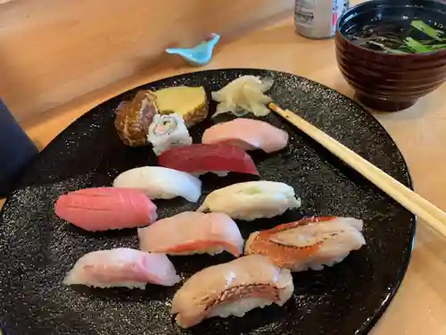 玉前神社(千葉県)