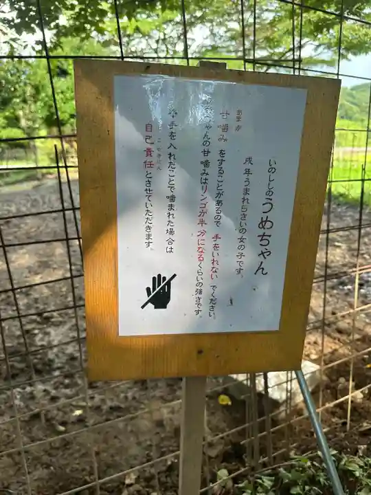 坪沼八幡神社(宮城県)