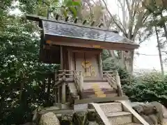 赤坂神社(三重県)