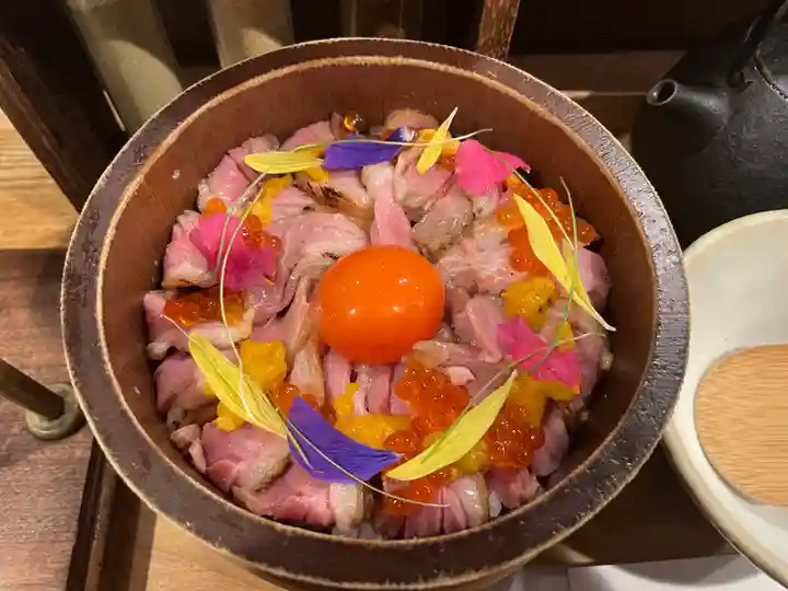 八坂神社(祇園さん)の周辺