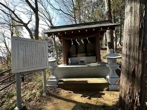 北八幡神社(東京都)