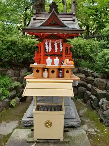 熊野神社(東京都)
