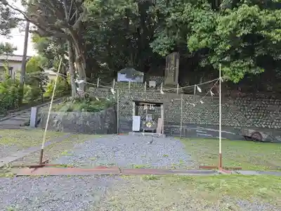 八幡神社(静岡県)