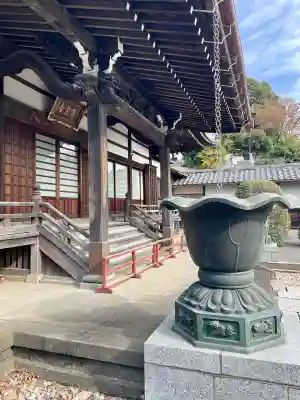 専念寺(神奈川県)