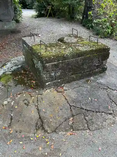 沼鉾神社(栃木県)