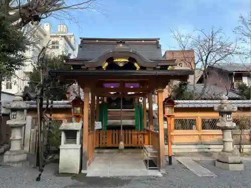 菅原院天満宮神社(京都府)