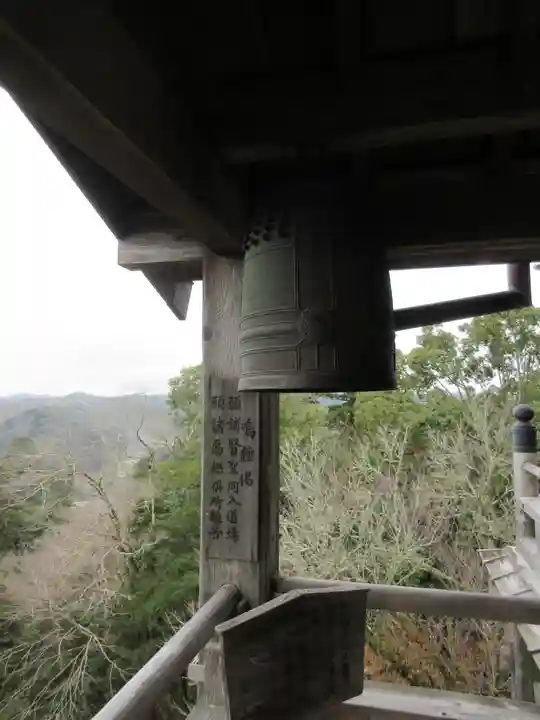 笠森寺のその他建物