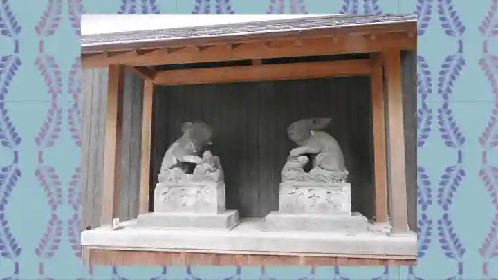 調神社(埼玉県)