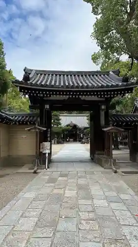 杭全神社(大阪府)