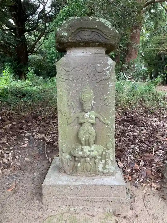 清水神社(千葉県)