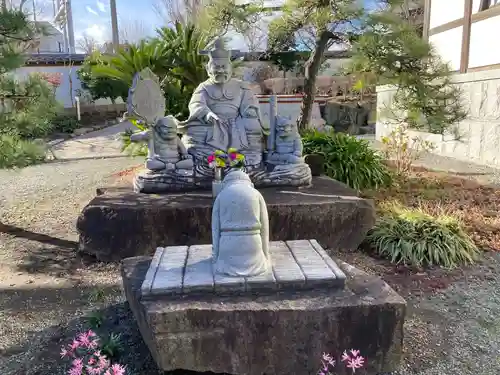 大林寺(神奈川県)