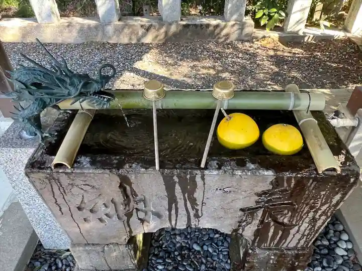 佐野赤城神社(栃木県)