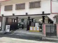 立正寺のその他建物