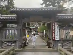 白峯寺(香川県)