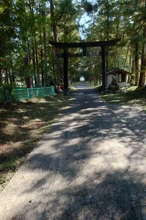 小村神社(高知県)