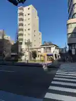 櫻木神社(東京都)