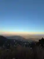 彌彦神社奥宮(御神廟)(新潟県)