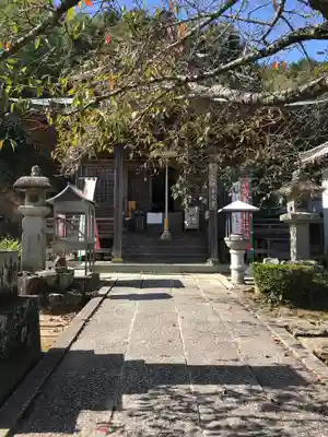 童学寺(徳島県)