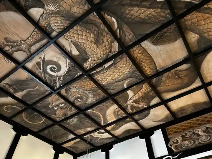 御岩神社(茨城県)