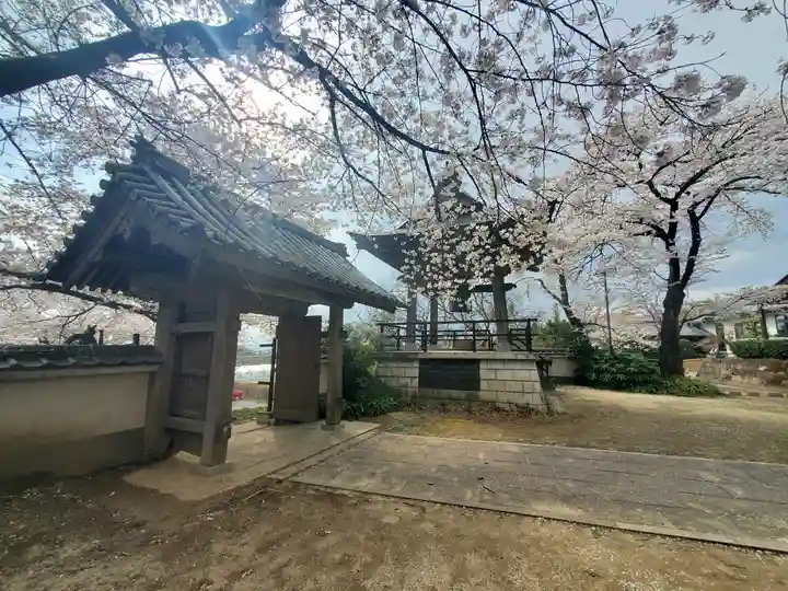 珊瑚寺(群馬県)