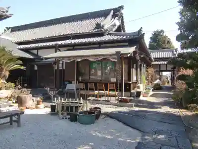 傳宗院のその他建物