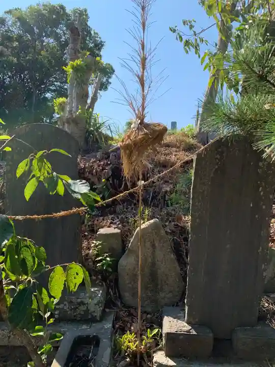 重蔵寺(千葉県)