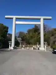 櫻木神社(千葉県)