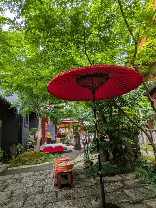 陽運寺(東京都)