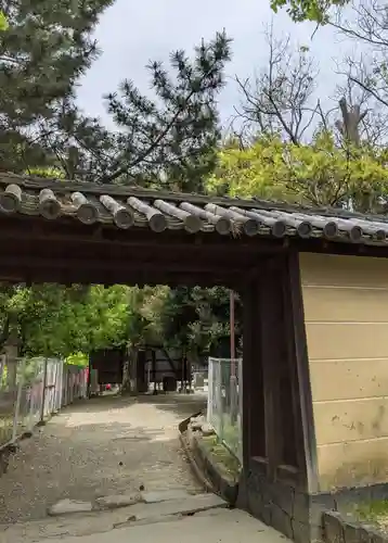 興福寺 南円堂(奈良県)