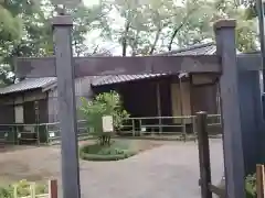 松陰神社(東京都)